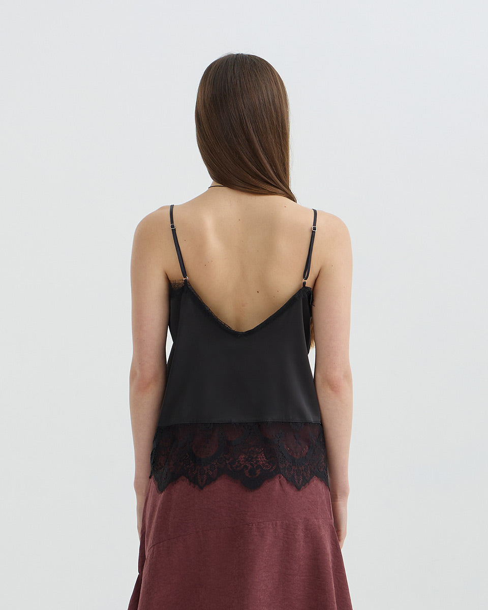 Menzy Bralette