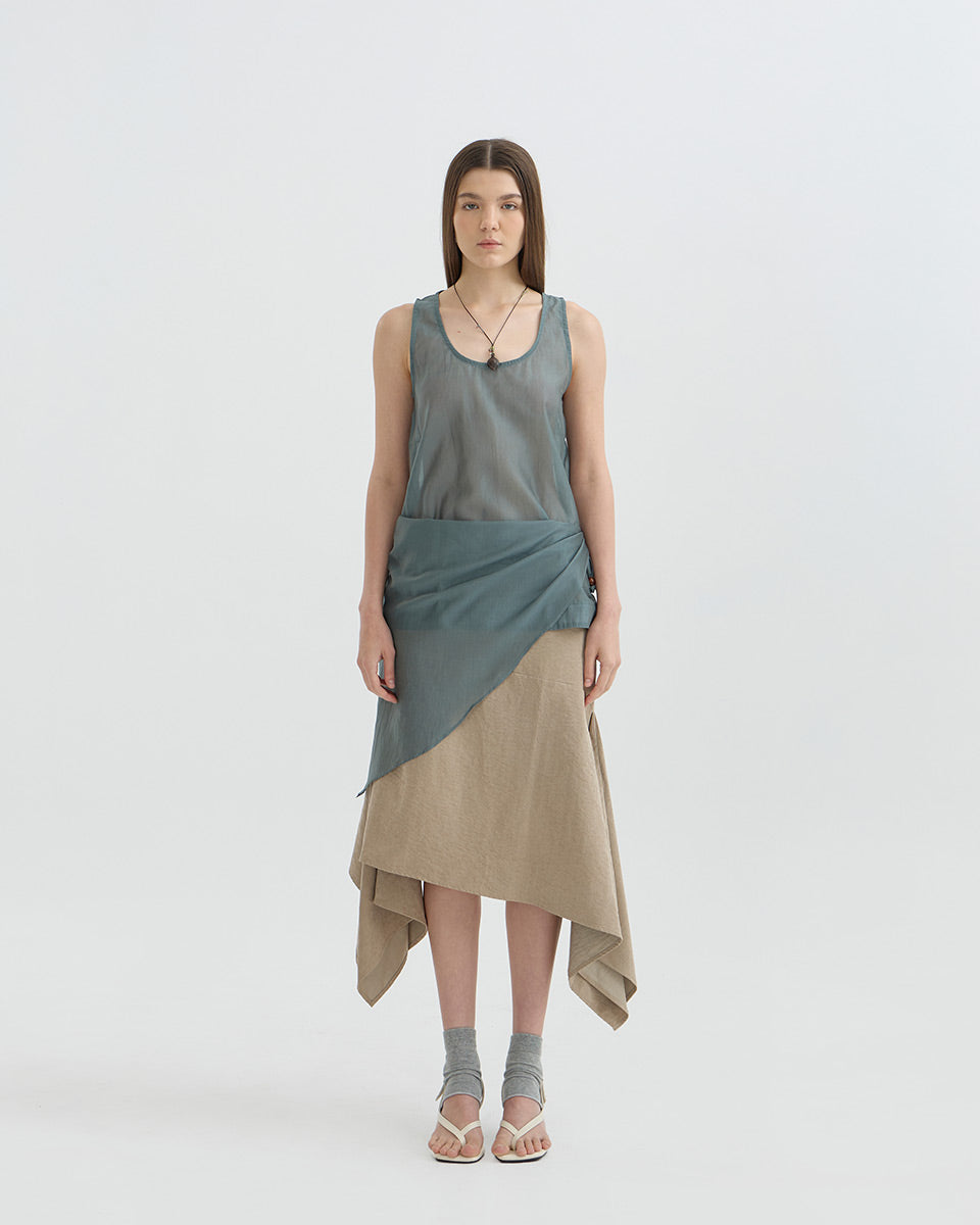 Velicia Top