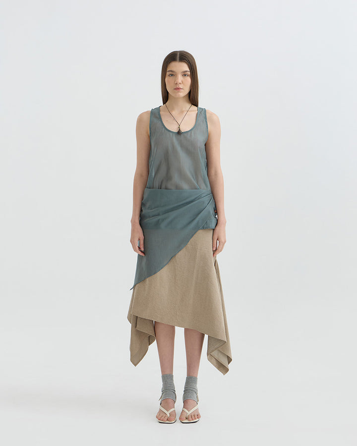 Velicia Top
