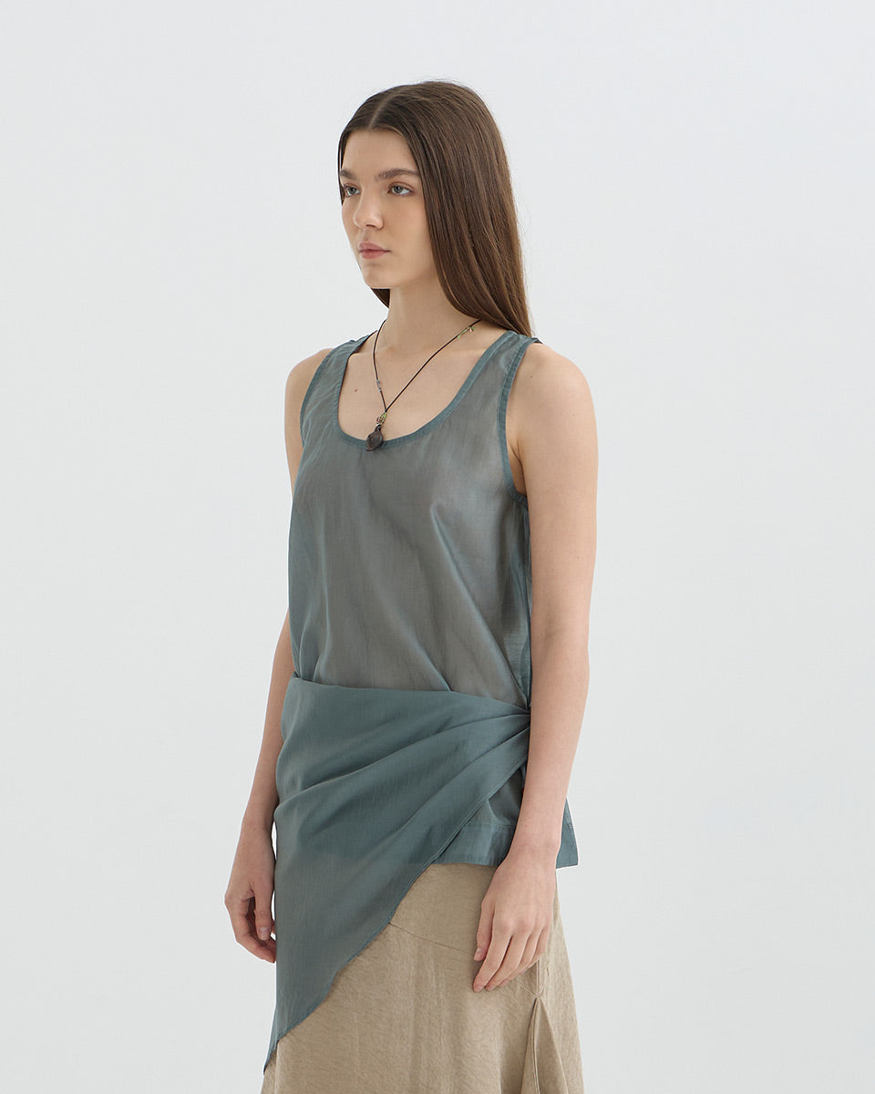 Velicia Top