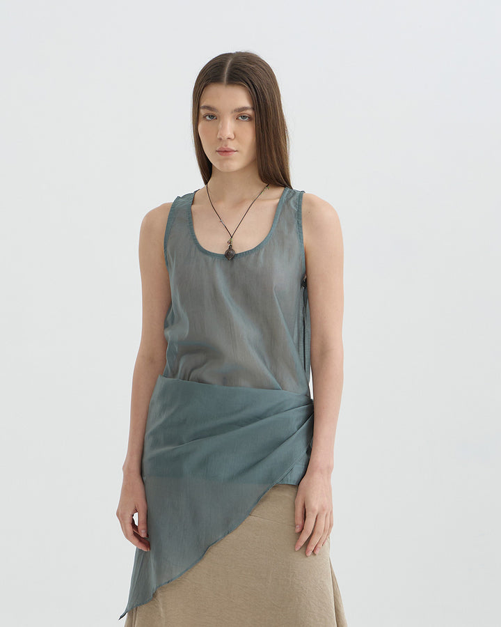 Velicia Top