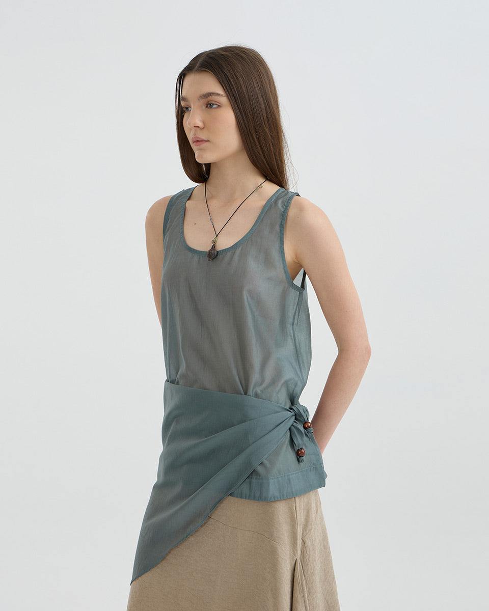 Velicia Top