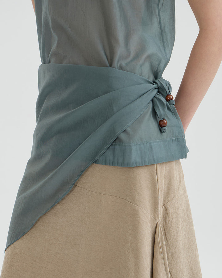 Velicia Top