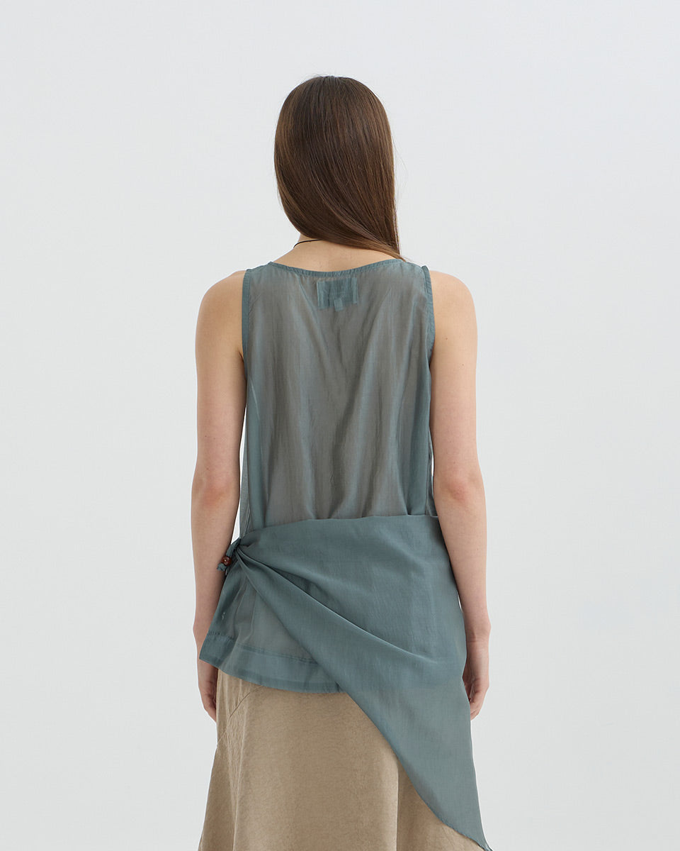 Velicia Top