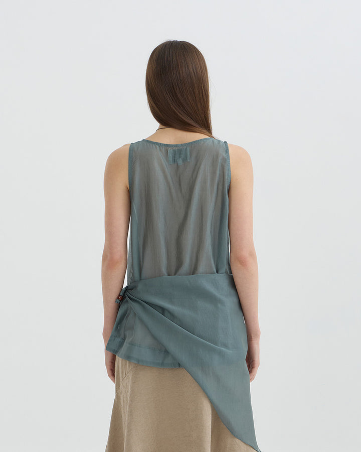 Velicia Top