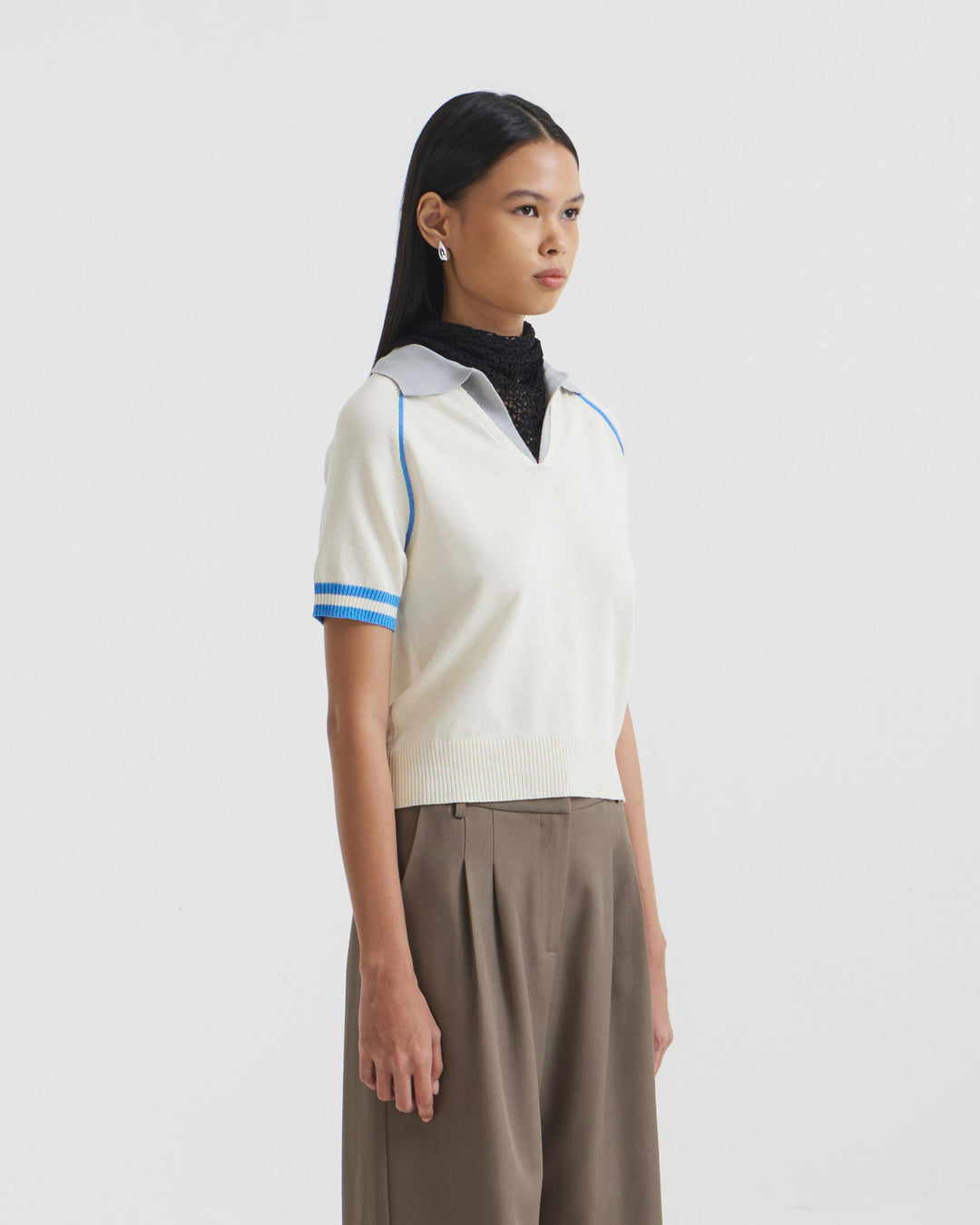Soso Knit Top