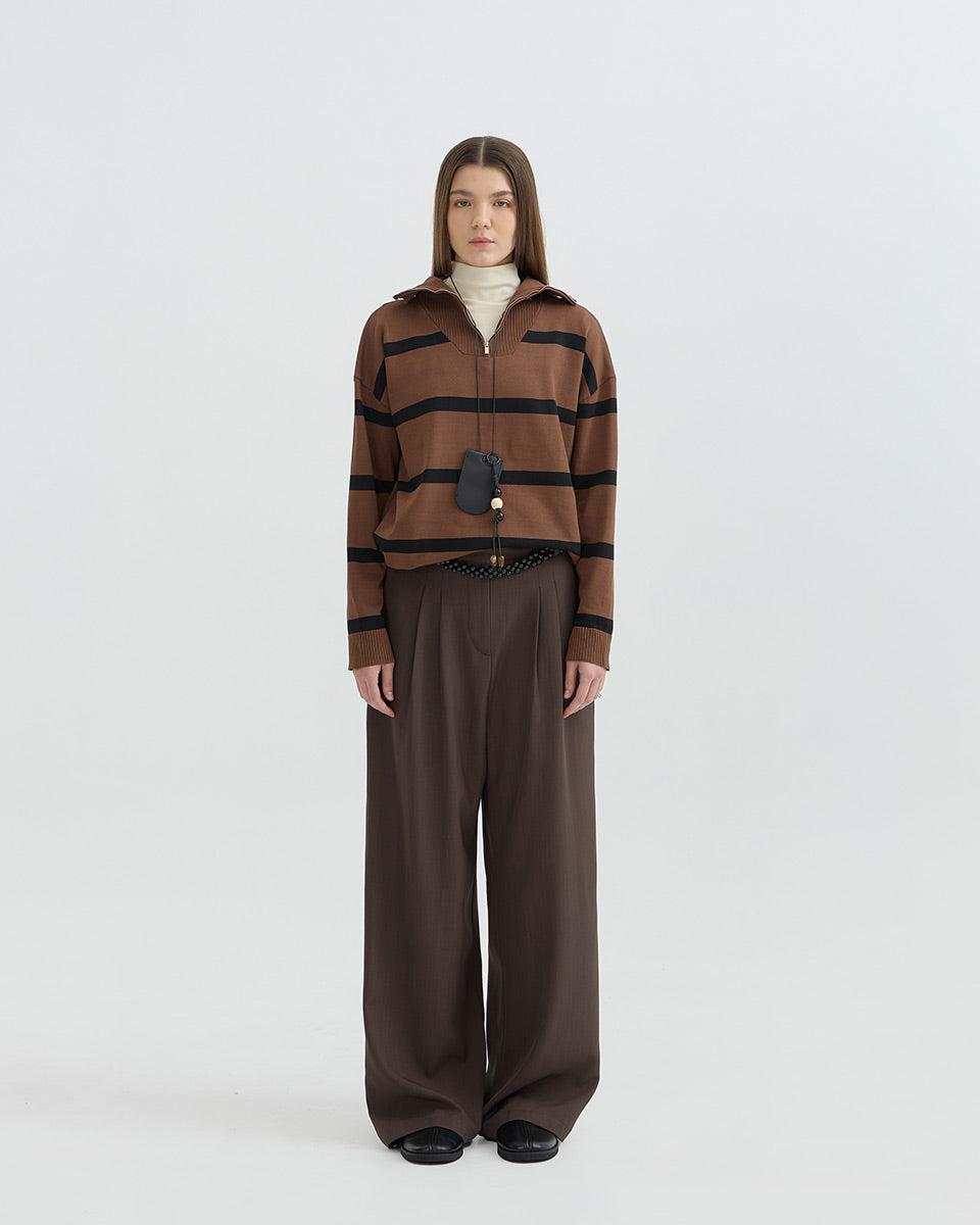 Lady Knit Set