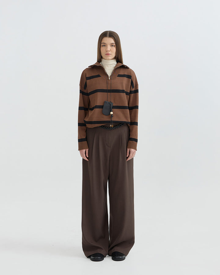 Lady Knit Set