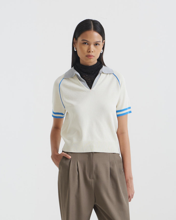 Soso Knit Top