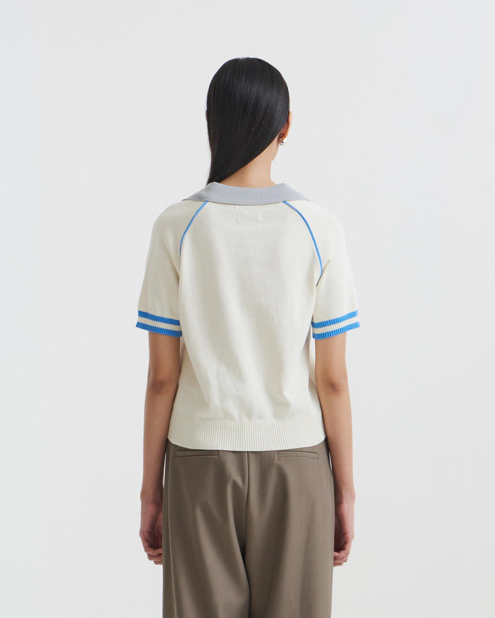 Soso Knit Top