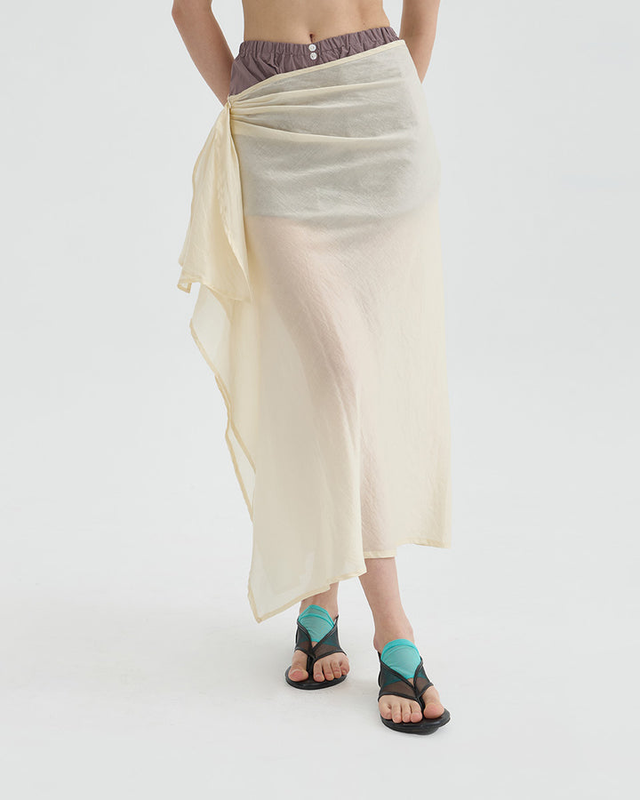 Sally Skirt
