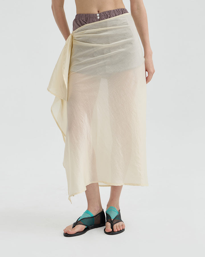 Sally Skirt