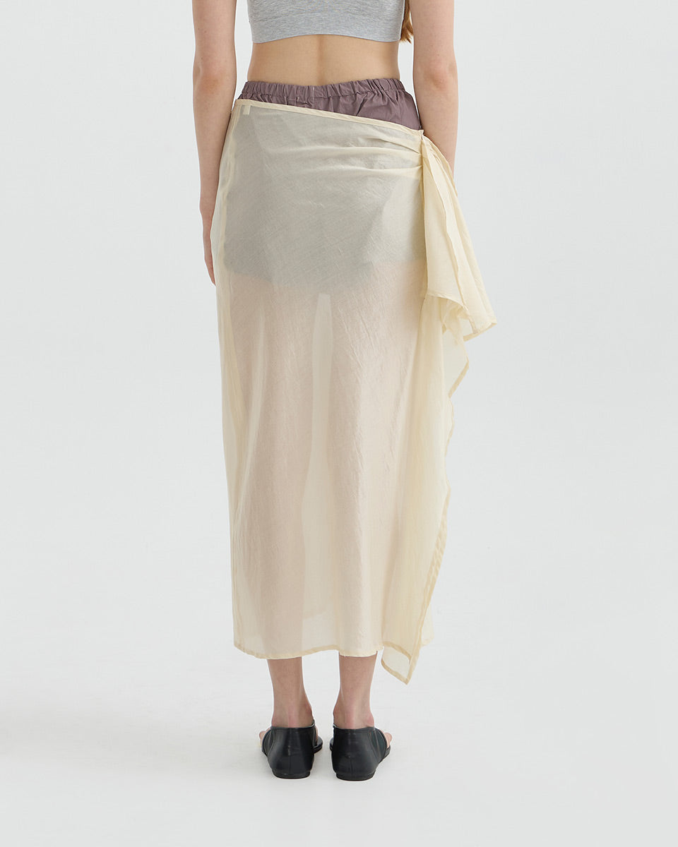 Sally Skirt