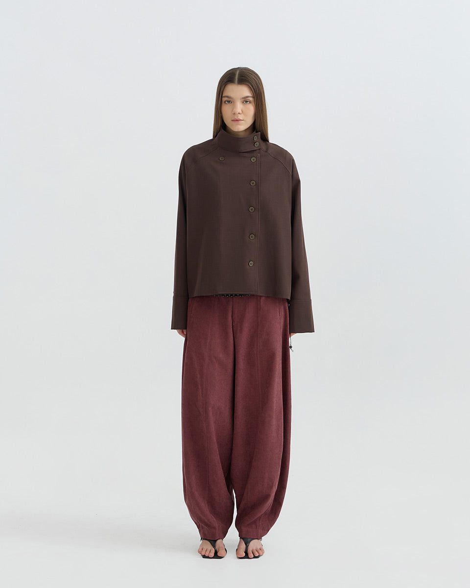 Collins Jacket