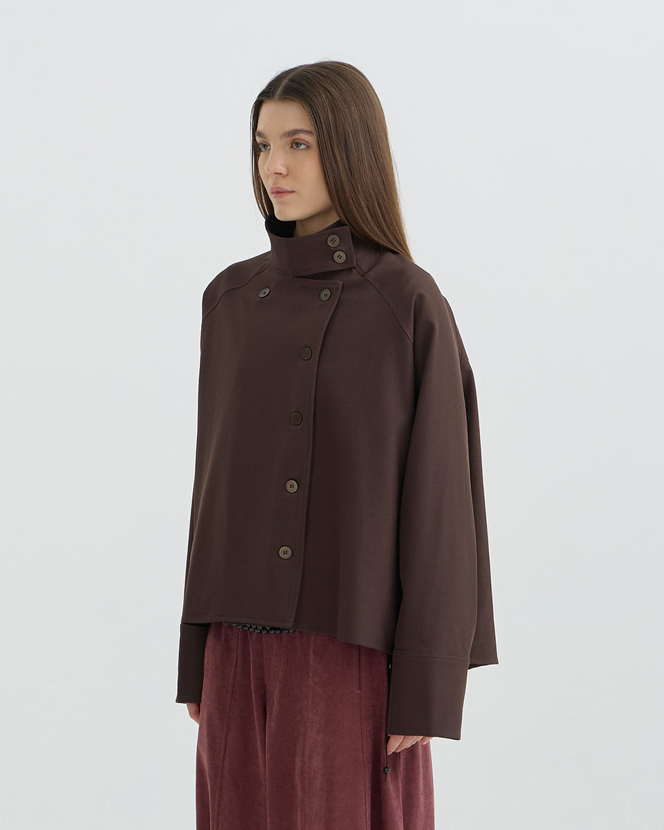 Collins Jacket