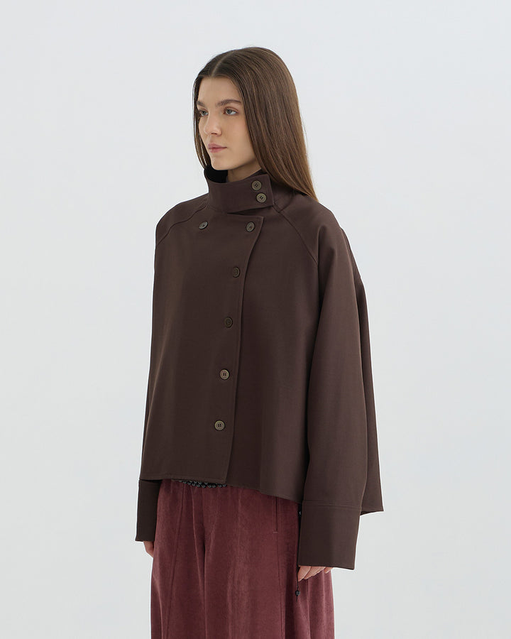 Collins Jacket