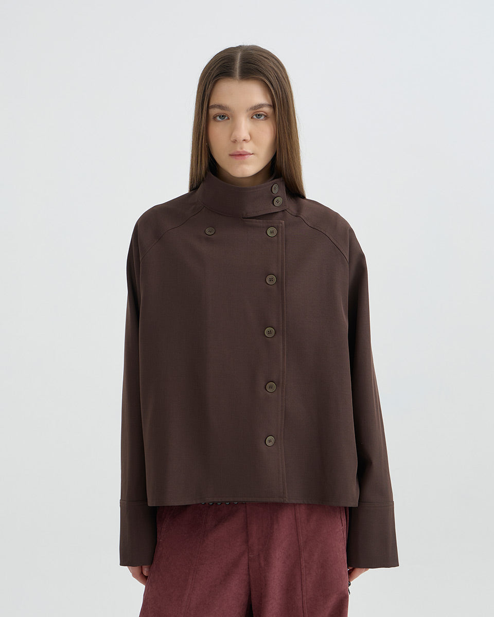 Collins Jacket