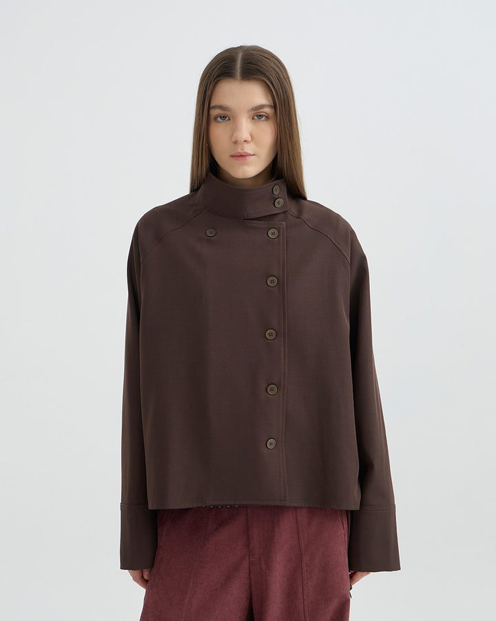 Collins Jacket