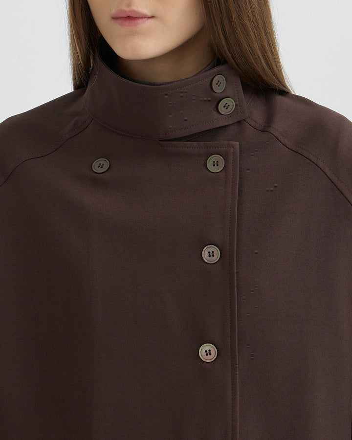 Collins Jacket
