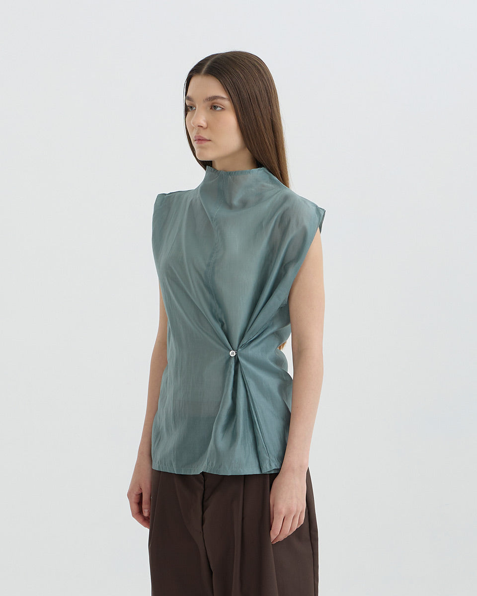 Mecca Top