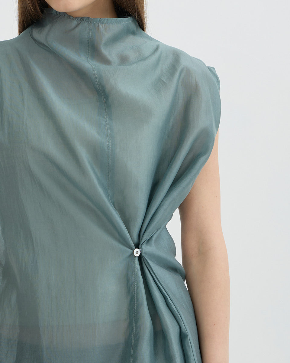 Mecca Top