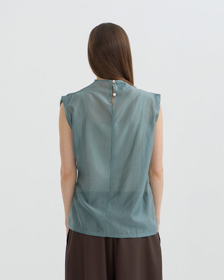 Mecca Top