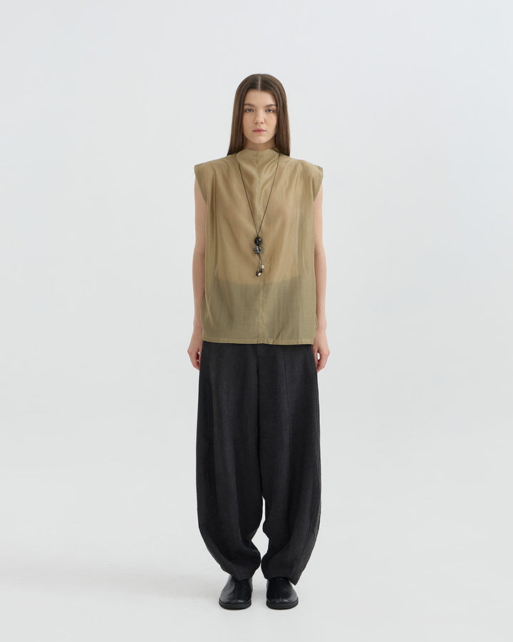 Mecca Top