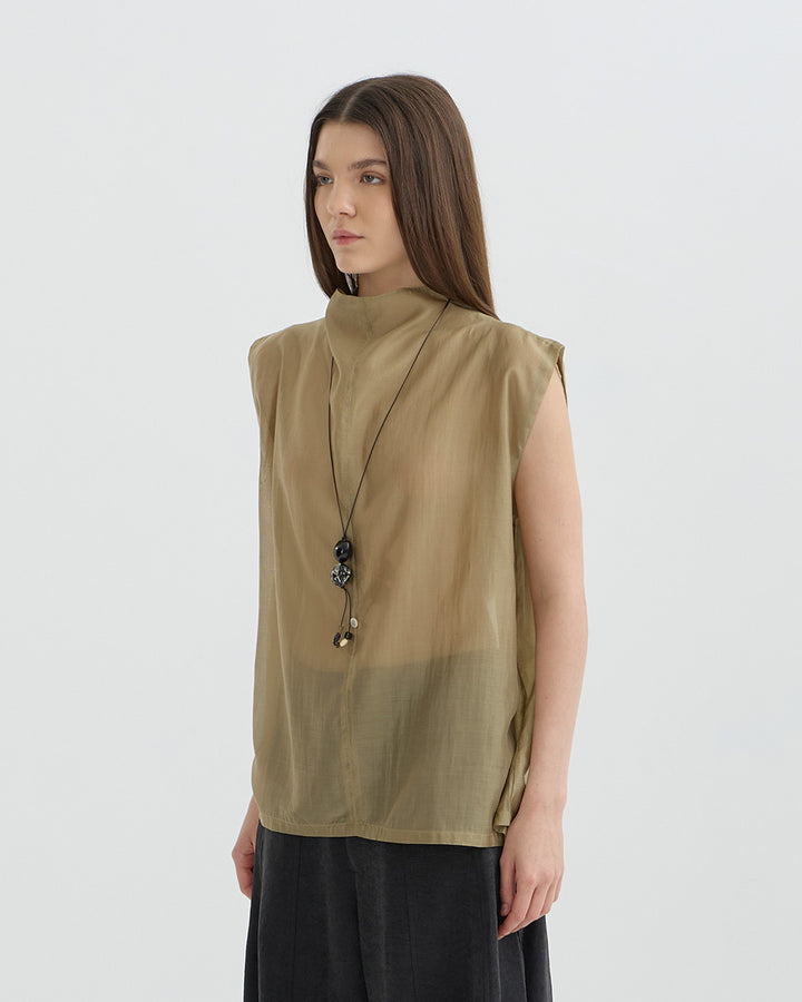 Mecca Top