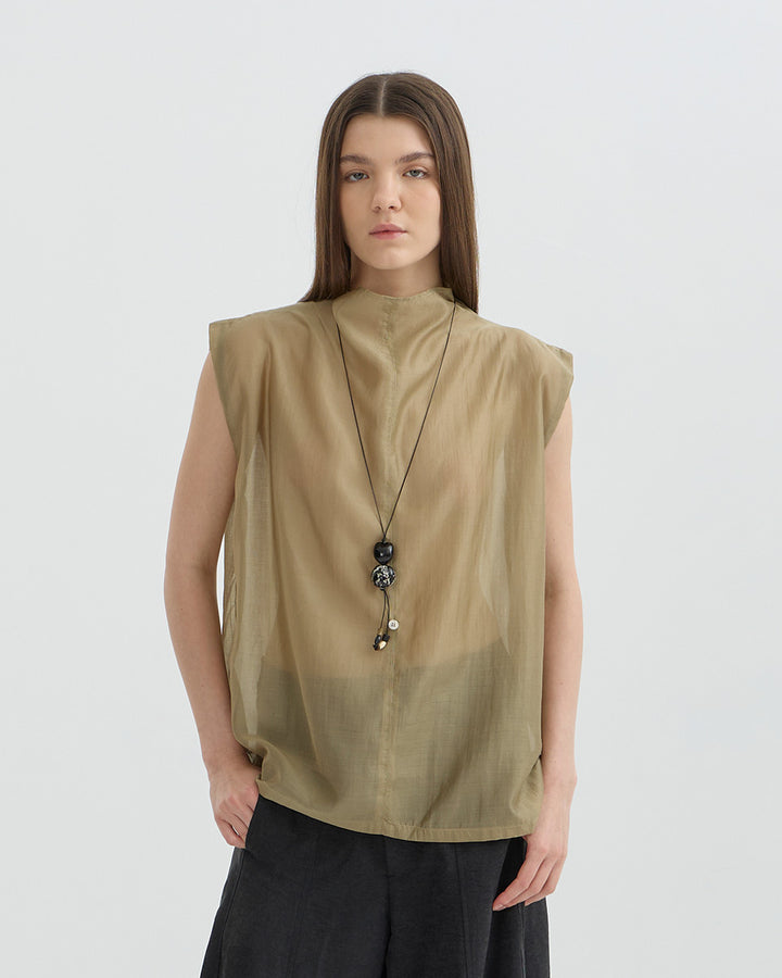 Mecca Top