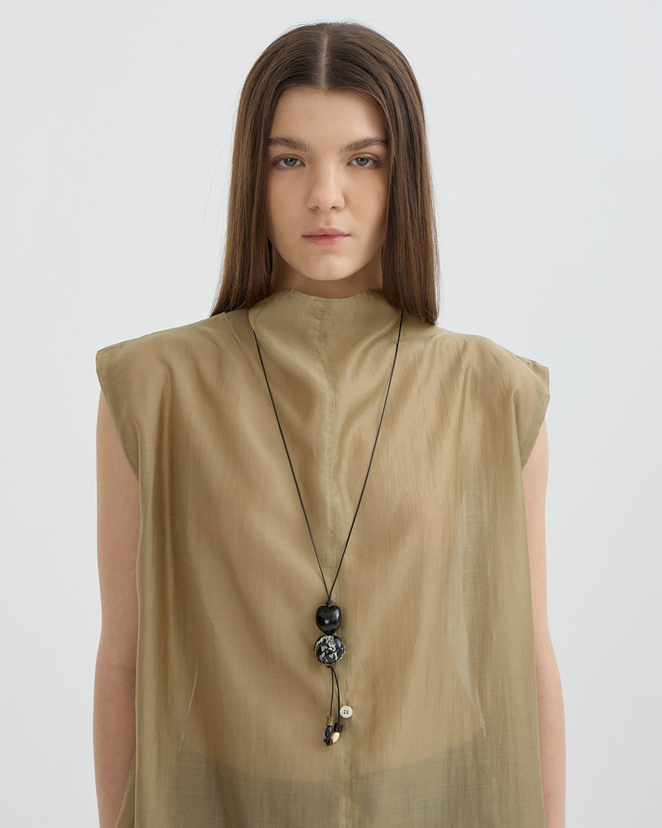 Mecca Top