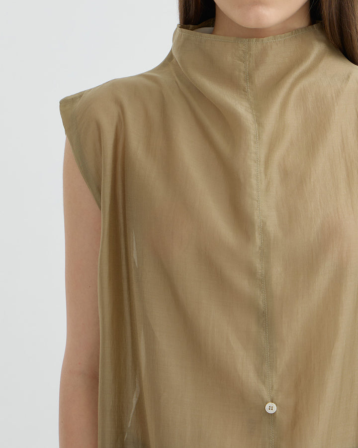 Mecca Top