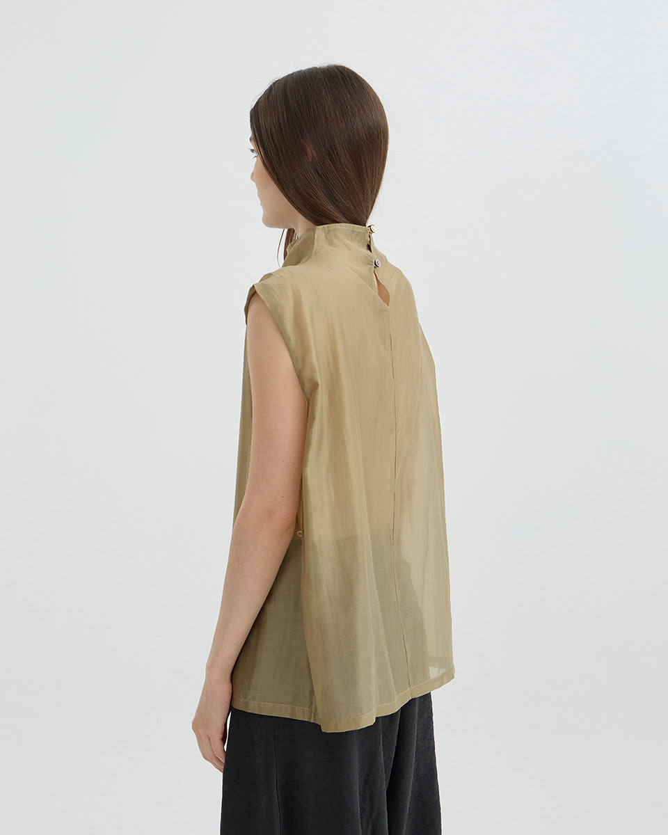 Mecca Top