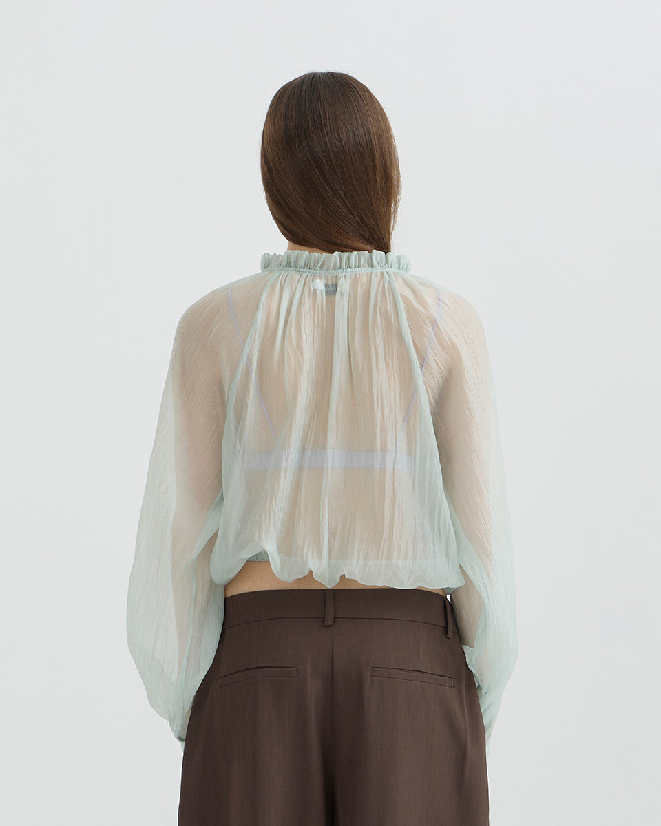 Sunny Top