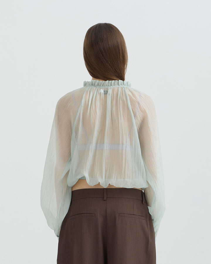 Sunny Top