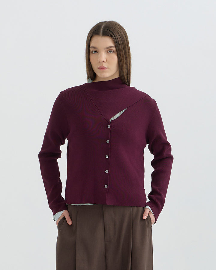 Elowyn Knit Cardigan