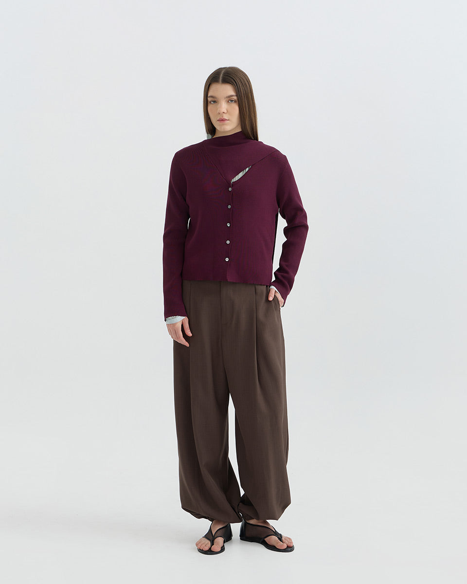 Elowyn Knit Cardigan