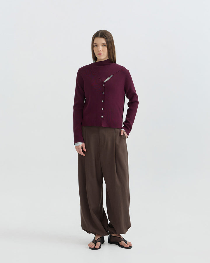 Elowyn Knit Cardigan