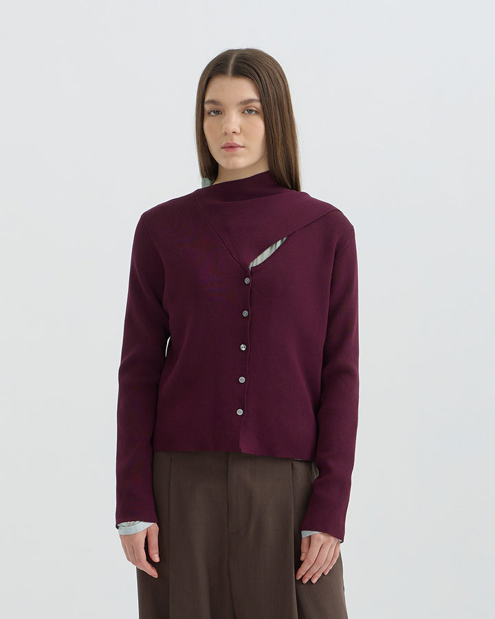 Elowyn Knit Cardigan