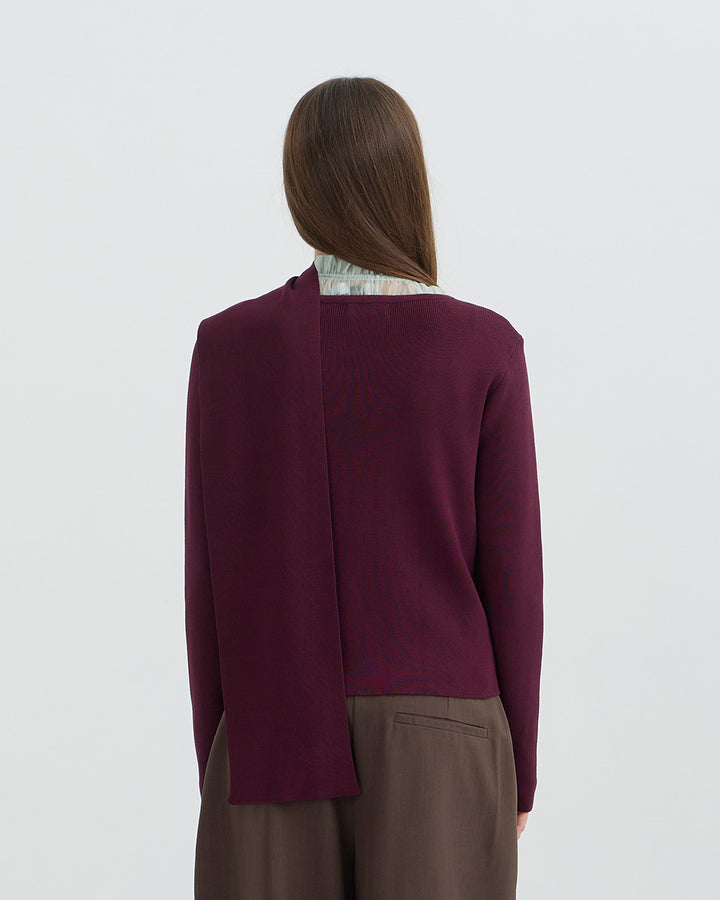 Elowyn Knit Cardigan