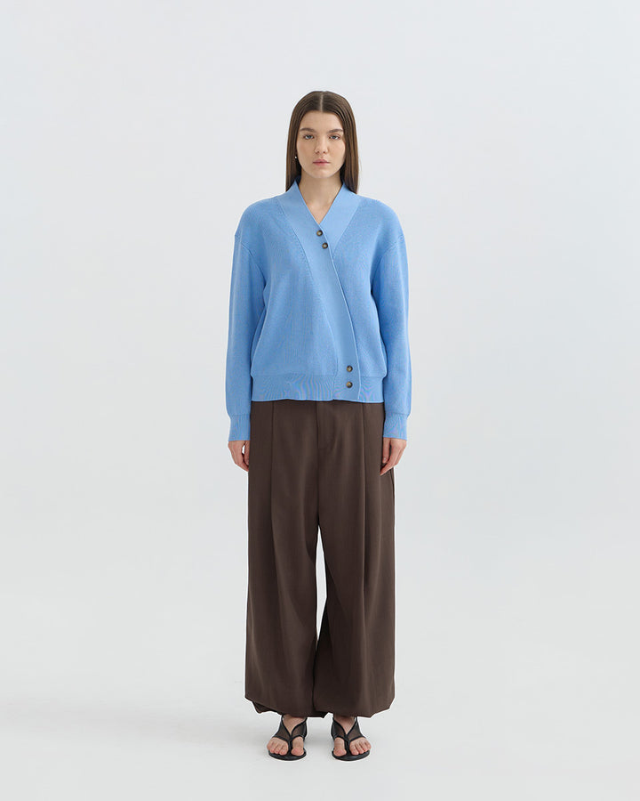 Verity Knit Cardigan