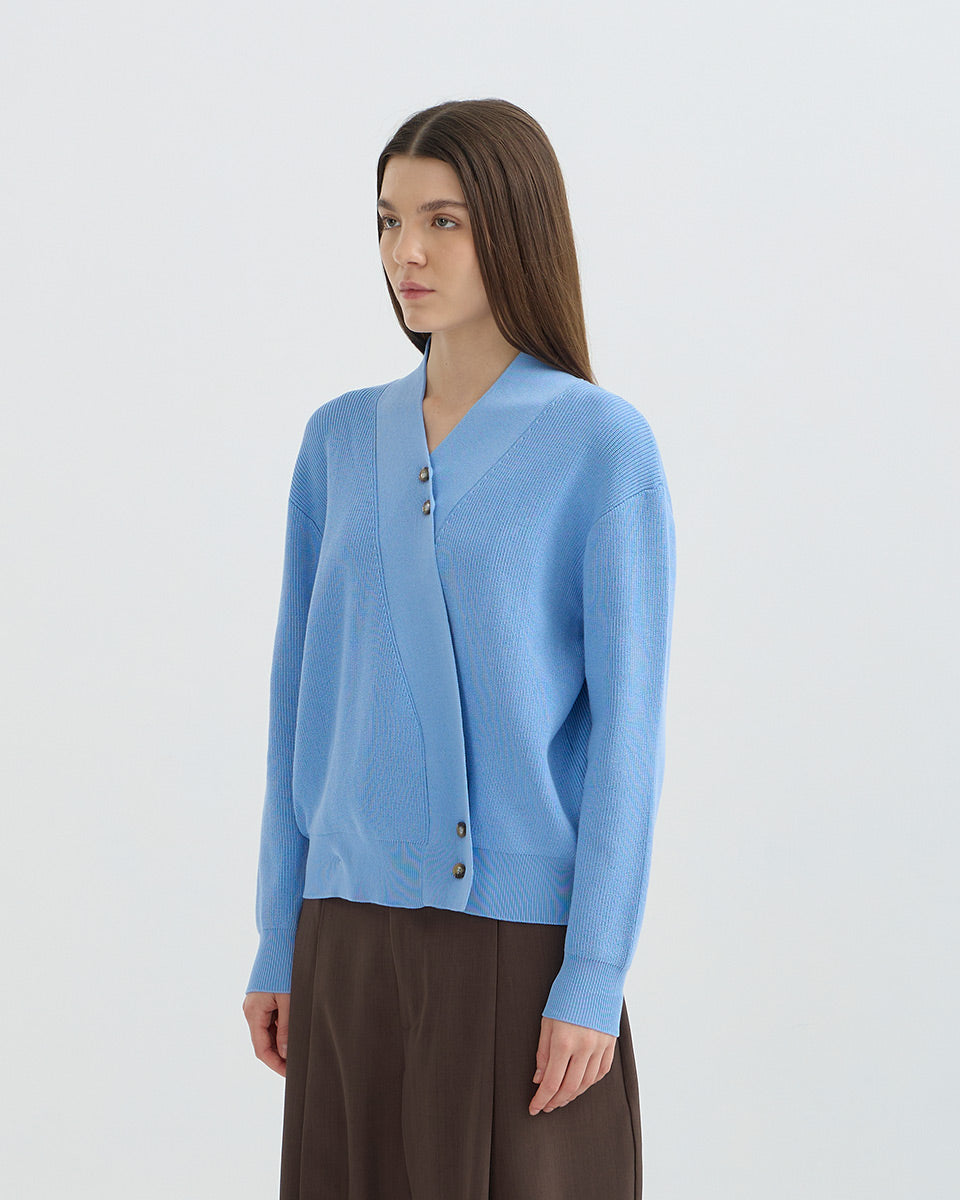 Verity Knit Cardigan