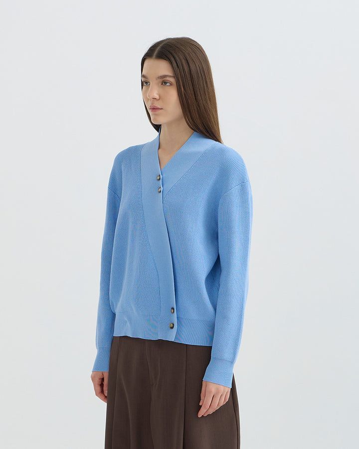 Verity Knit Cardigan