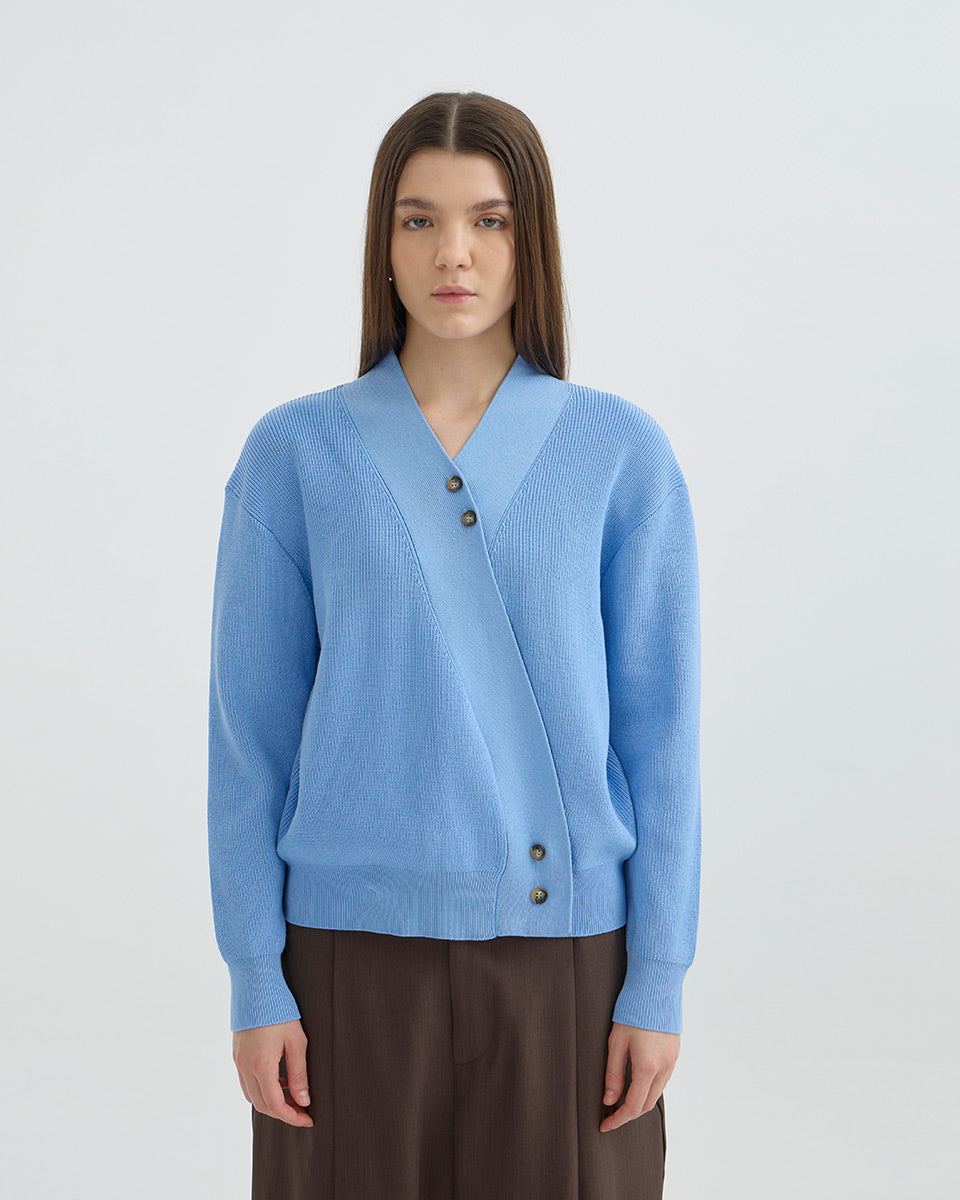Verity Knit Cardigan