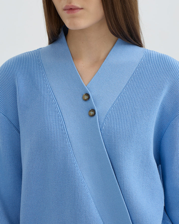 Verity Knit Cardigan