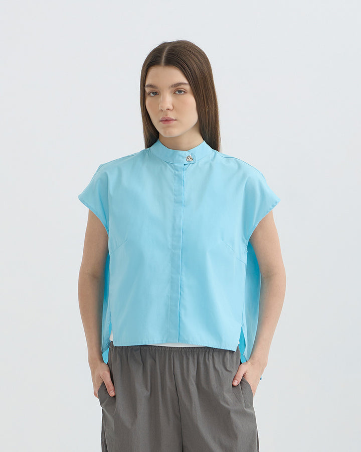 Zaza Top