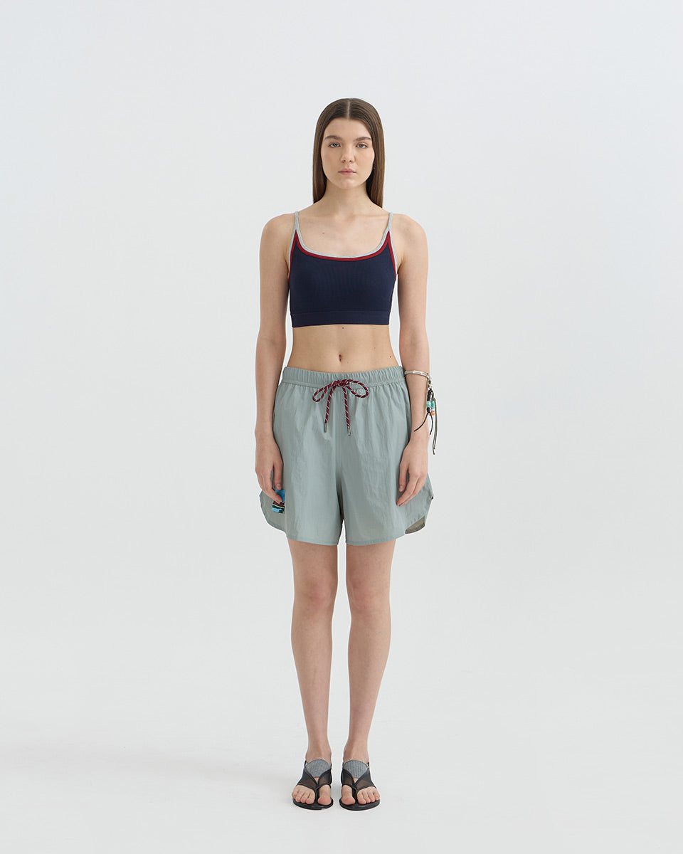 Loren Short