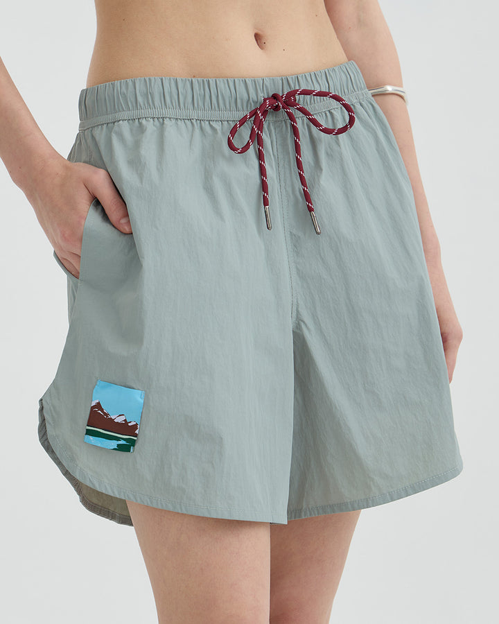 Loren Short