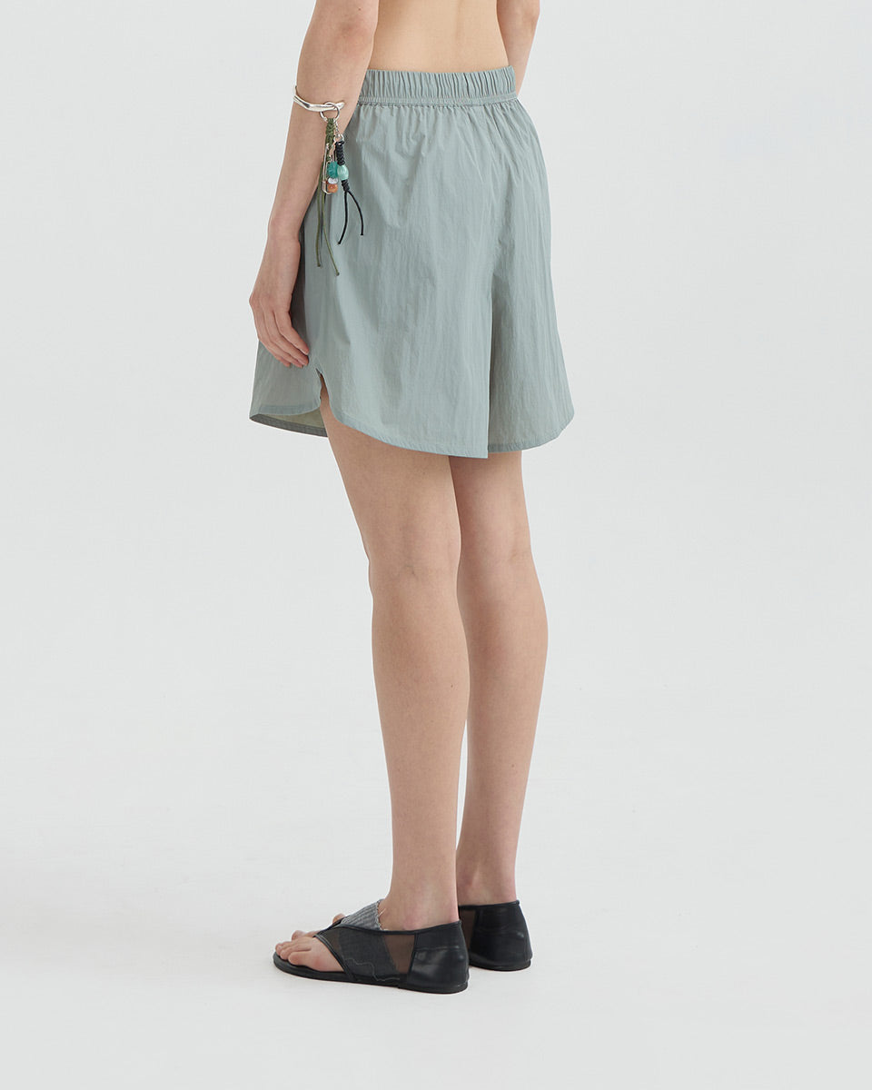 Loren Short