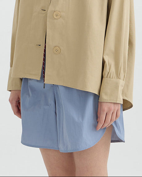 Loren Short