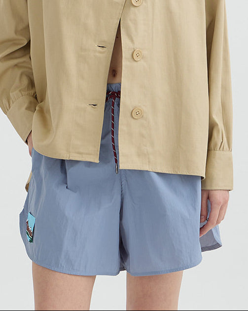 Loren Short